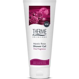 THERME MYSTIC ROSE SHOWER GEL 200ML