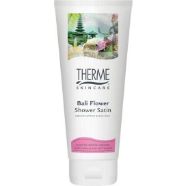 THERME SHOWER SATIN BALI FLOW200 ML