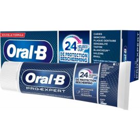 ORAL T.PASTA PRO-EXPERT PE INT75 ML