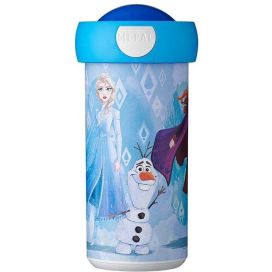 SCHOOLBEKER CAMPUS 300 ML-FROZEN 2