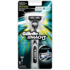 GILLETTE MACH3 1 ST