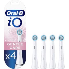 ORAL B - IO GENTLE CARE 4 ST