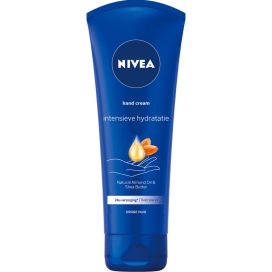 NIVEA VERZORGENDE HANDCREME   100ml