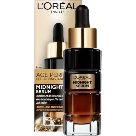 LP AGE PERF CELL REN MIDNIGHT# 30ml