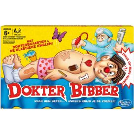 DOKTER BIBBER