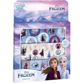 TOTUM FROZEN 2 STICKER SET