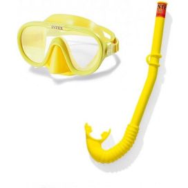 INTEX ADVENTURER SNORKELSET