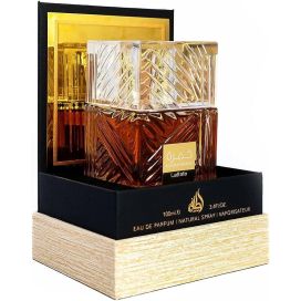 Lattafa Khamrah Eau De Parfum 100 ML