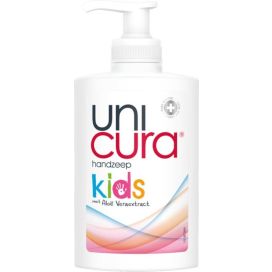 UNICURA VB ZEEP 250 ML POMP KIDS