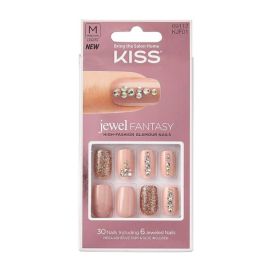 JEWEL FANTASY NAILS EMPRESS    1set