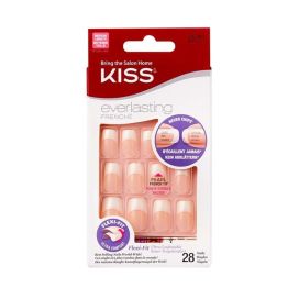 KISS FRENCH NAIL KIT WEDDING G 1set