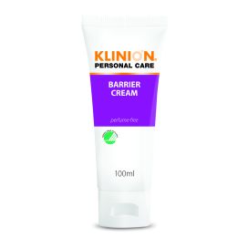 Klinion Barriere Creme Voor Extreem Droge & Beschadigde Huid 150 ml