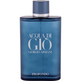 ACQUA DI GIO POUR HOMME ADGH PROFON