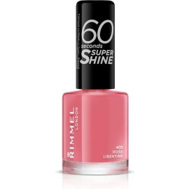 RIMMEL NAGELLAK 60 SEC. SUPER S8 ML