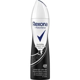 REXONA DEO SPRAY INVISIBLE DI150 ML