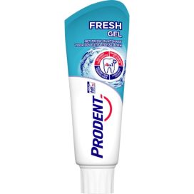 PRODENT TANDPASTA FRESHGEL     75ml