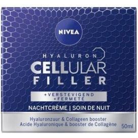 NIVEA V CELLULAR ANTI AGE VOLU50 ML