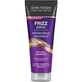 JOHN FR FRIZZ E MIR REC SHAMPO250ML