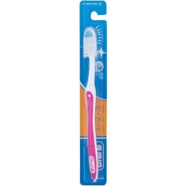 ORAL-B TANDENBORSTEL – CLASSIC 123