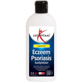 ECZEEM PSORIASIS BODYLOTION   200ml