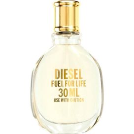 DIESEL FUEL FEM EDP 50 ML