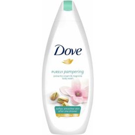 DOVE DOUCHEGEL - PISTACHE MAGNOLIA