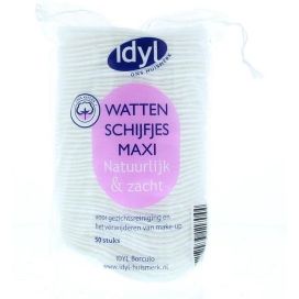 IDYL WATTENSCHIJFJES MAXI #    50ST