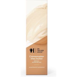 DR HOOG CREMEMASKER SHEABUTTER 10ML