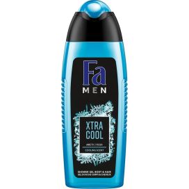 FA MEN DOUCHE EXTRA COOL      250ml