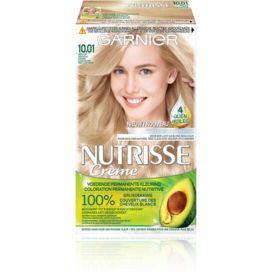 NUTRISSE CREME 10.01 ZEER LICHT1 ST