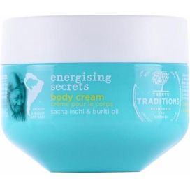 ENERGISING SECR BODYCREAM     250ML