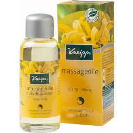 MASSAGEOLIE YLANG YLAN KNEIPP 100ML