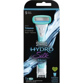 WILKINSON HYDRO SILK BIKINI RAZOR 1