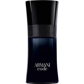 GIORGIO ARMANI CODE EDT       50 ML