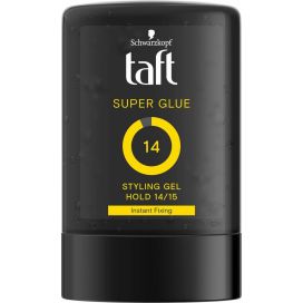 TAFT STYLING SUPER GLUE TOTTL300 ML