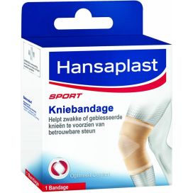 HANSAPLAST SPORT - KNIEBANDAGE M