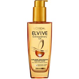 ELVIVE EXTRA ORDINARY OIL     100ML