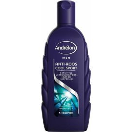 ANDRELON SHAMPOO MEN - ANTI-ROOS CO