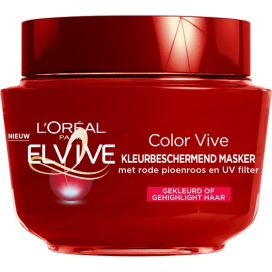 ELVIVE MASKER 300 ML COLOR VIVE