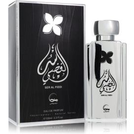 SER AL FIDDI 100ML EDP