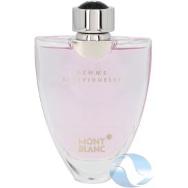 MONT BLANC FEMME INDIVIDUELLE 75ML