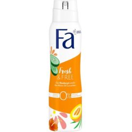 FA DEOSPRAY - KOMKOMMER