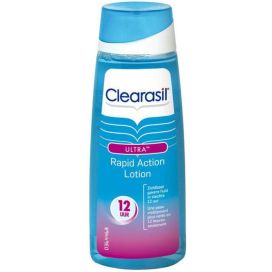 CLEARASIL ULTRA LOTION        200ml