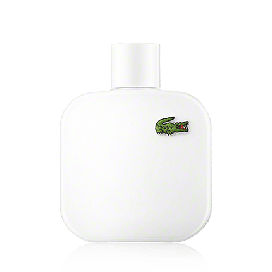 LACOSTE EAU BLANC EDL L.12.12 BLANC