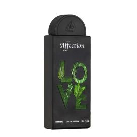 Lattafa Pride Affection Eau de Parfum 100 ml