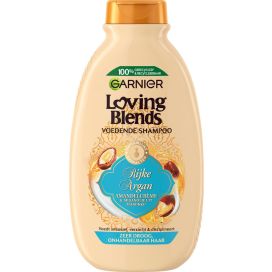 GARNIER LOVING BLENDS SHAMPOO300 ML