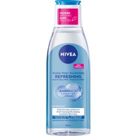 NIVEA V 3 IN 1 MICELLAIR WATE200 ML