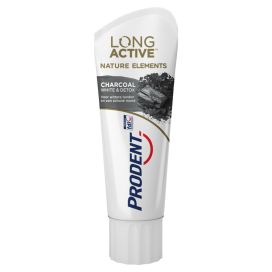 PRODENT TANDP LONGACTIVE CHARC 75ml