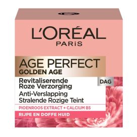 AGE PERFECT GOLD AGE DAGCR ROS 50ml