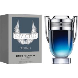 PACO RABANNE INVICTUS LEG EDP 100 M